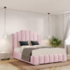 Chazlynn Upholstered Bed