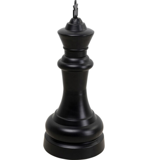 Chess King Decorative Game