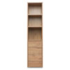 Chione Bookcase