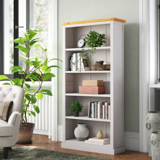 Clamart Bookcase