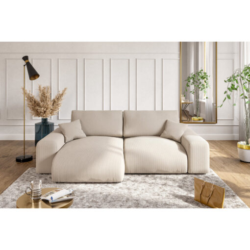 Claude Corner Sofa