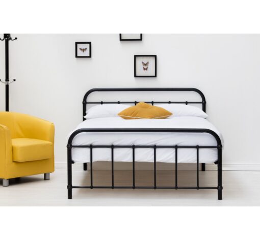 Cleveland Bed Frame