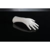 Clingmans Right Hand Sculpture