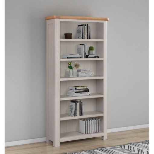 Comfrey Bookcase