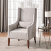 Conall 72.5" Wide Armchair