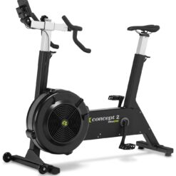 Concept2 BikeErg Exercise Bike