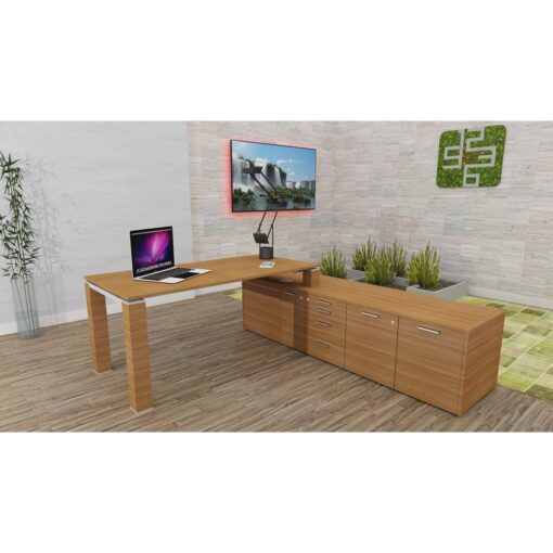 Concetta Executive Desk