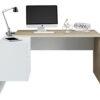 Condola 145Cm W Rectangular Writing Desk