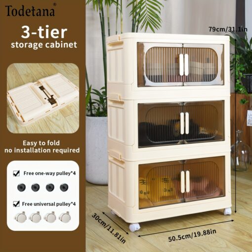 - Containers - Spacious Double Closet Organizers , , And - For , Pantry, , And Dorm Organization And