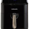 Cookworks 5L Air Fryer - Black