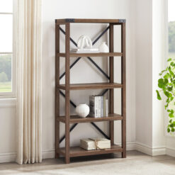 Corinna Bookcase