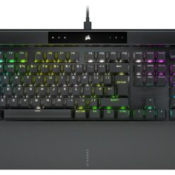 Corsair K70 Pro Wired Gaming Keyboard - Black