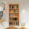 Criollo Bookcase