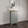 Cybele 4 Drawer Chest