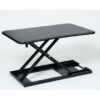 D.O.D Height Adjustable Standing Desk