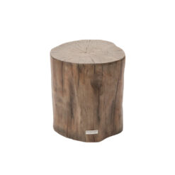 DAINTREE Side Table End Table 49 x 47 x 50.8 cm