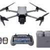 DJI Air 3S Fly More Combo with RC 2 Controller