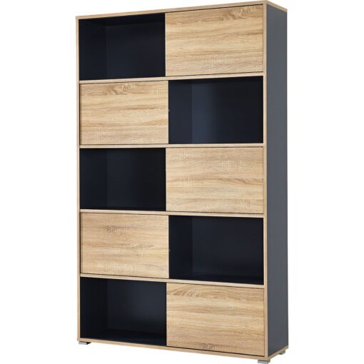 Damek Bookcase