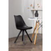 Danburi Dining Table with Zeno Dining Chair