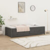 Day Bed Solid Wood