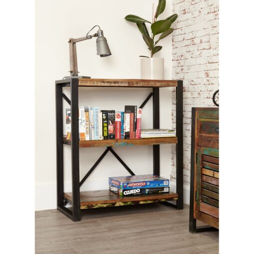 DeHond Bookcase