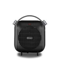 De'Longhi Capsule Hobby 2.4kW Fan Heater