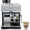 De'Longhi EC9155.MB La Specialista Arte Coffee Machine