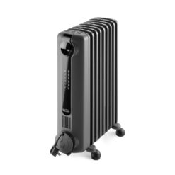 De'Longhi Radia-S 2kW Oil Filled Radiator-Digital