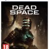 Dead Space PS5 Game