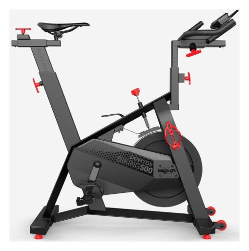 Decathlon Domyos 500 Exercise Bike