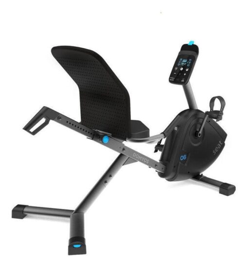 Decathlon Domyos EB Seat Exercise Bike