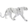 Deco Figurine Leopard Marble 95cm