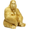 Deco Figurine Monkey Gorilla