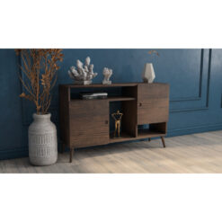 Dekzy 70 Console Table