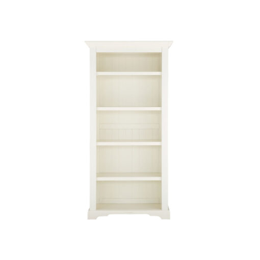 Delanor 200cm H x 97cm W Standard Bookcase