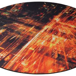 Deltaco DFP420 Limited Edition Gaming Floorpad