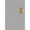 Demyiah 220cm Arched Floor Lamp