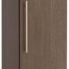 Diosa 1 Door Wardrobe