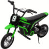 Dirt Bike For 8-12, 24v 350w -up To 14.29mph, 2- , Dirtbike, , Max Weight 135 Lbs.