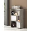 Ditya Bookcase