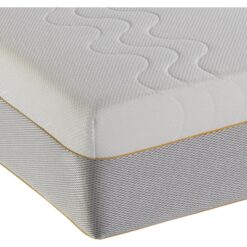 Dormeo Antigua Hybrid Mattress - Single