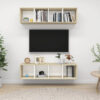 Dreah TV Stand for TVs up to 88"