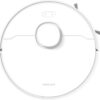 Dreame D10 Plus Gen 2 Smart Robot Vacuum Cleaner - White, White