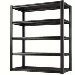 Duty Shelves 2050lbs Duty Metal Shelves For , For , Pantry, 31.4" W X 15.7" D " H