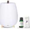 Duux TAG Ultrasonic Humidifier - White