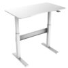 Dwerg Air Gas Height Adjustable Standing Desk