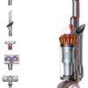 Dyson Ball Animal Multifloor Corded Upright Vacuum Cleaner