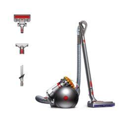 Dyson Big Ball Multifloor 2 Corded Cylinder Vacuum Cleaner