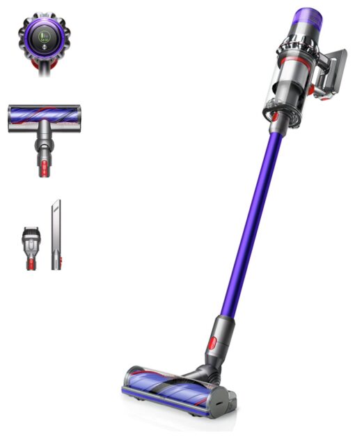 Dyson V11 Advanced Pet Cordless Vacuum Cleaner