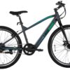 E-Move 26 Inch Wheel Size Unisex 36V Electric Bike